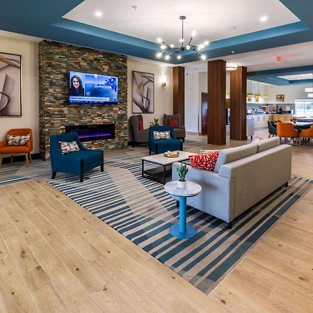 Comfort Inn & Suites New Iberia - Avery Island Luaran gambar