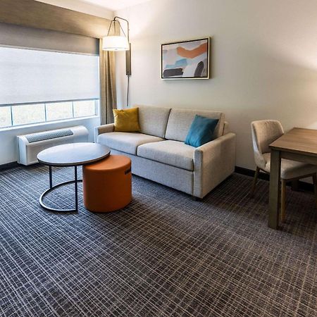 Comfort Inn & Suites New Iberia - Avery Island Luaran gambar