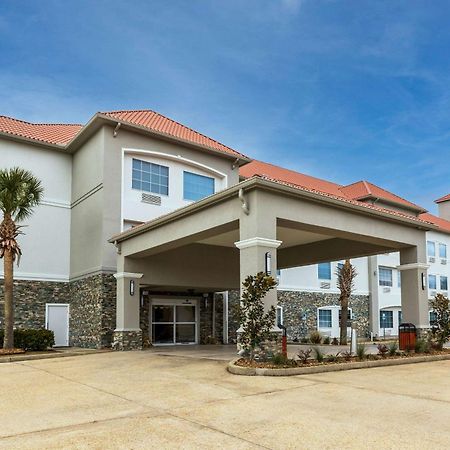 Comfort Inn & Suites New Iberia - Avery Island Luaran gambar