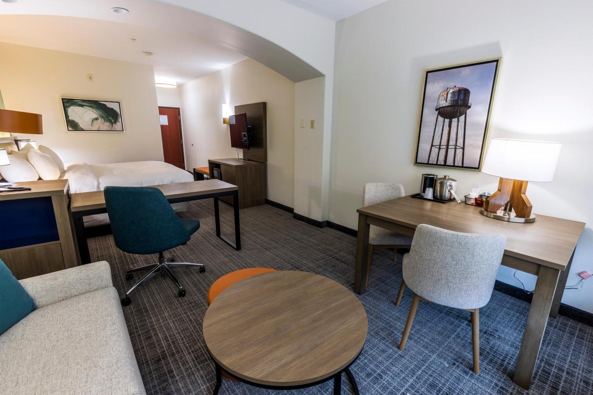 Comfort Inn & Suites New Iberia - Avery Island Luaran gambar