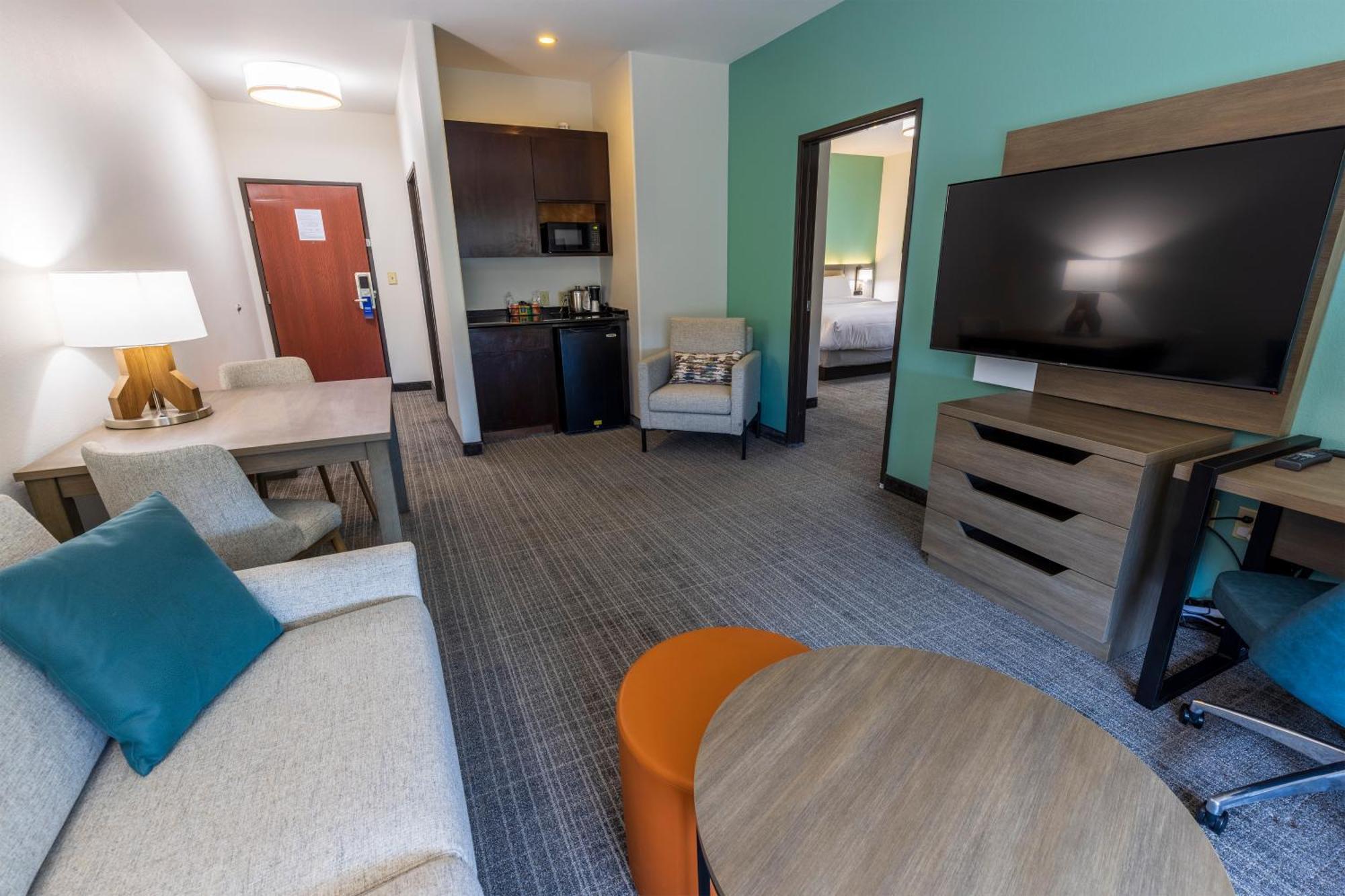 Comfort Inn & Suites New Iberia - Avery Island Luaran gambar