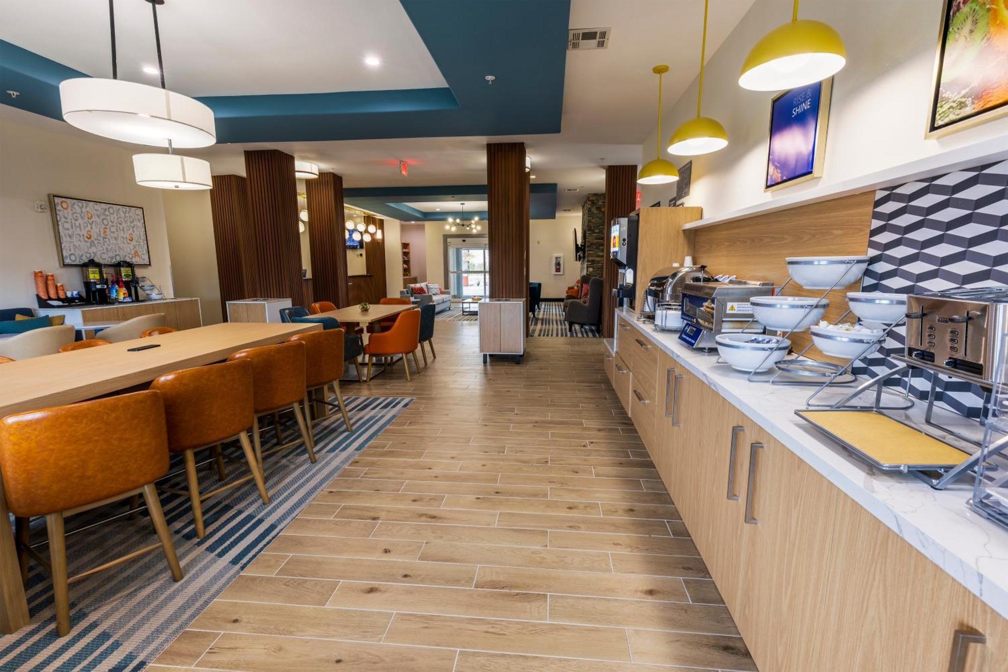 Comfort Inn & Suites New Iberia - Avery Island Luaran gambar