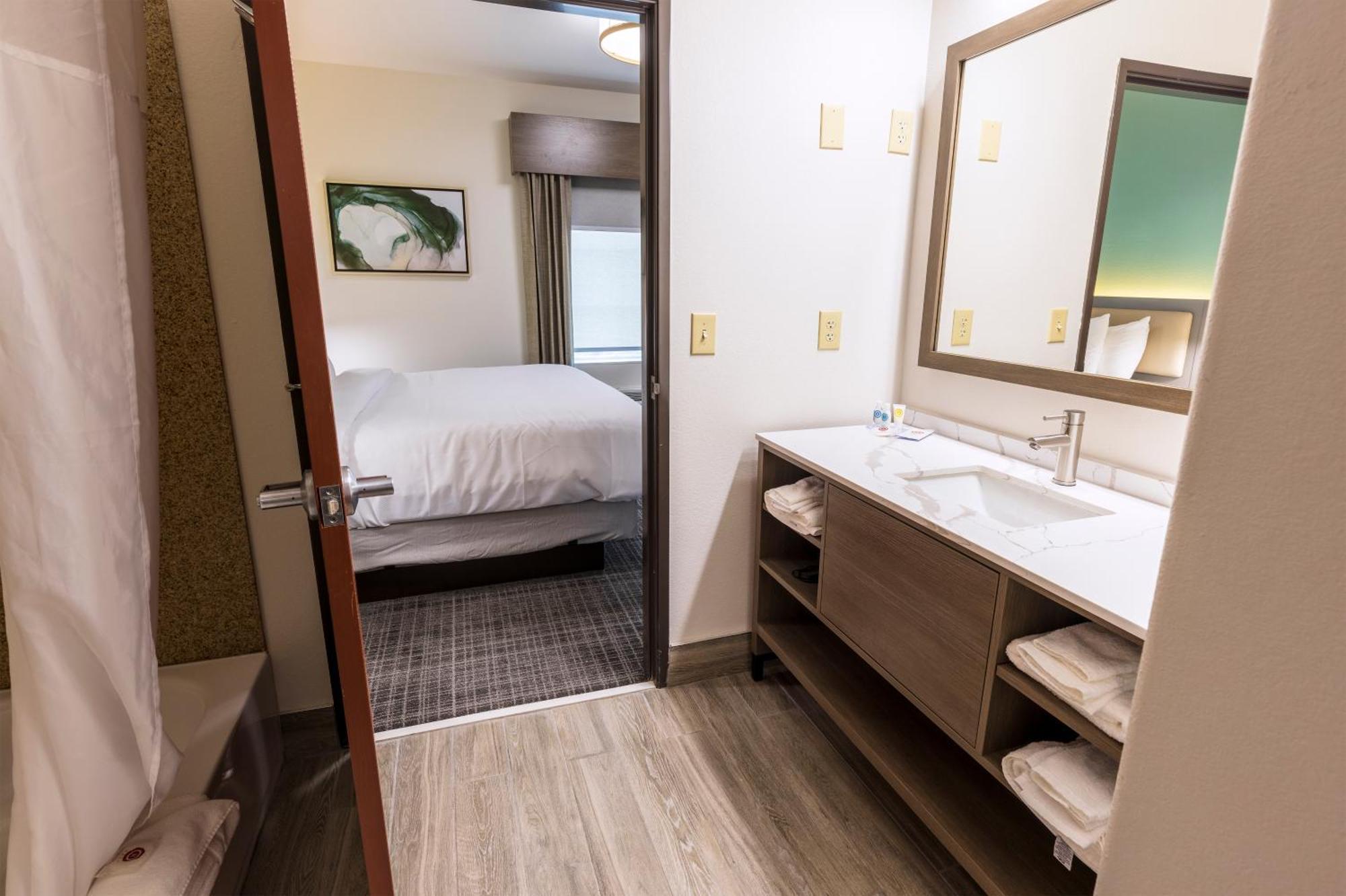 Comfort Inn & Suites New Iberia - Avery Island Luaran gambar